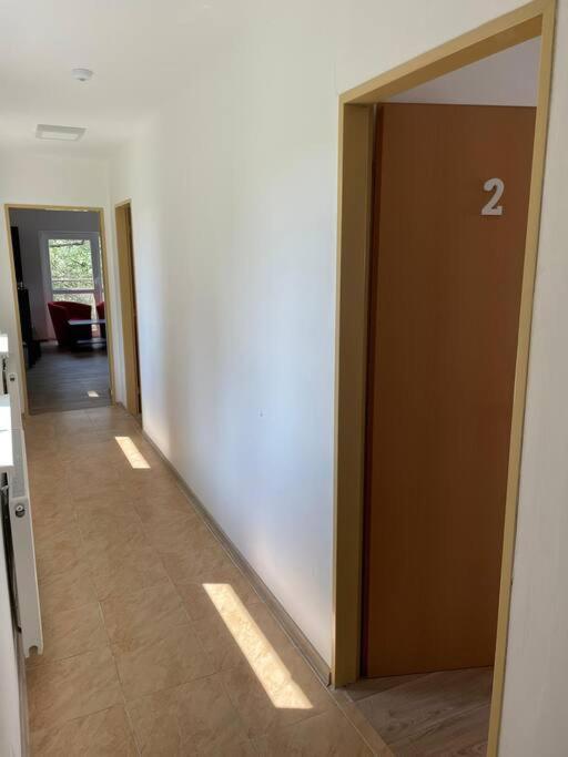 Izba Juliana V Penzione Pod Smrekom Martin Exterior foto